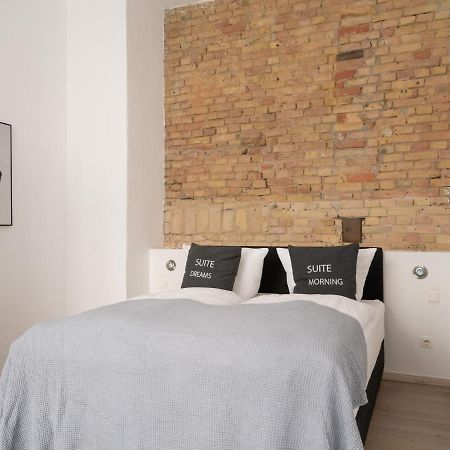 Limehome Berlin Kopenhagener Strasse Exterior photo
