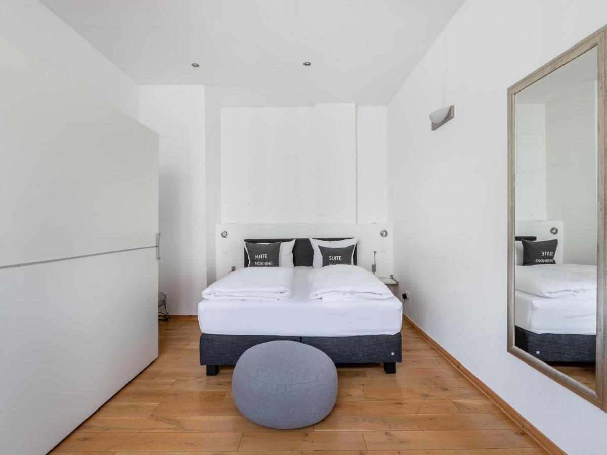 Limehome Berlin Kopenhagener Strasse Exterior photo