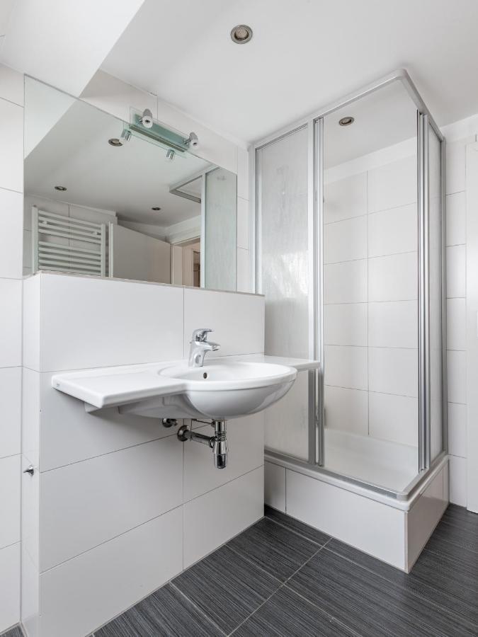 Limehome Berlin Kopenhagener Strasse Exterior photo