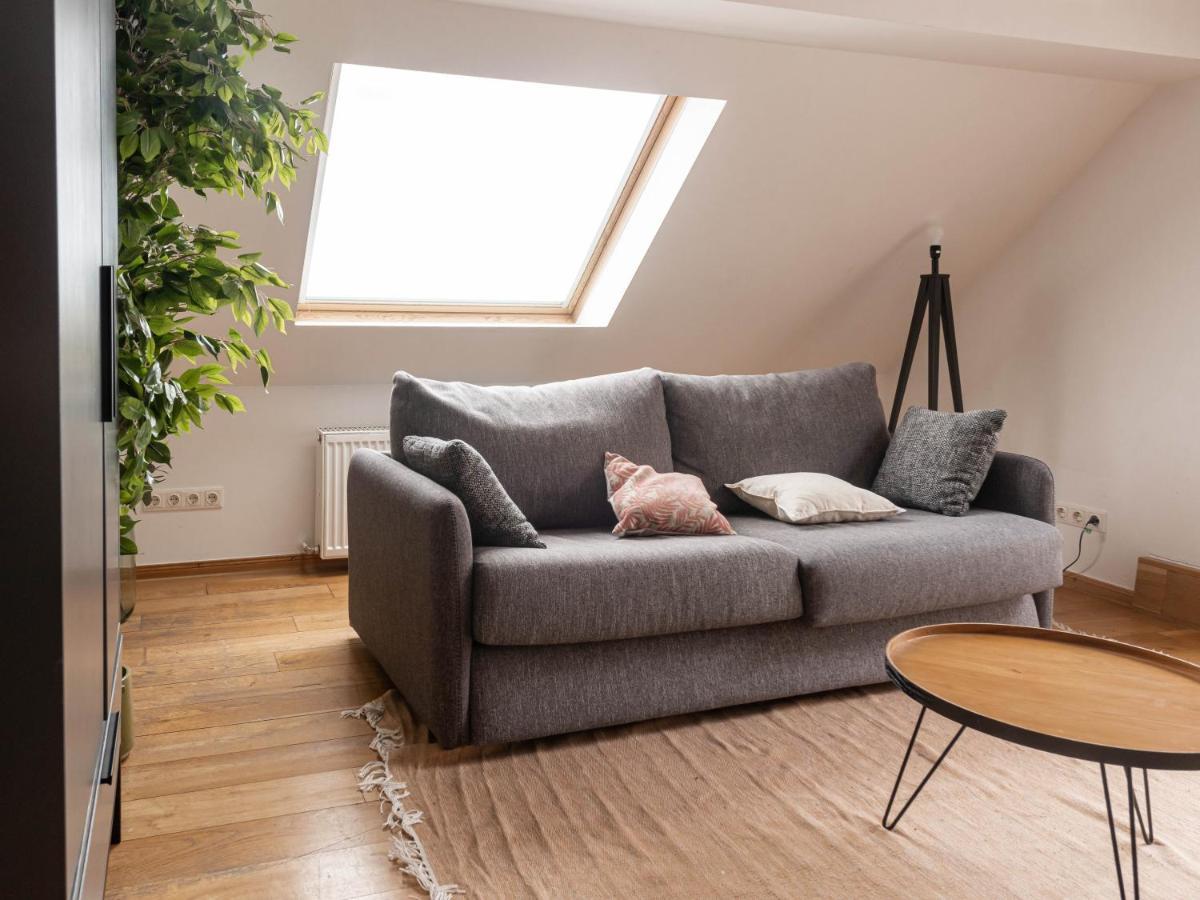 Limehome Berlin Kopenhagener Strasse Exterior photo